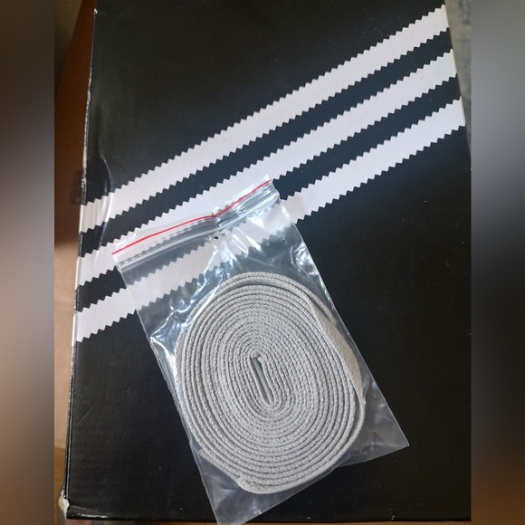 Adidas Campus Vulc II in color sesame/wheat/cardboard - Picture 9 of 9